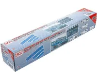 BGS Držák pro nástrčné hlavice, 3dílný (1)