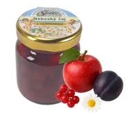 Milan Švorc Staročeské Novoměstské čaje - Nebeský čaj s heřmánkem 60ml