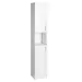 AQUALINE SIMPLEX ECO vysoká skříňka 30x180x30cm AQUALINE SIMPLEX ECO vysoká skříňka 30x180x30cm
