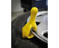 BGS Přípravek pro montáž pneumatik (3)