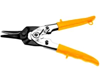 BGS Nůžky na plech rovné 260 mm, levé BGS Nůžky na plech rovné 260 mm, levé