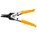 BGS Nůžky na plech rovné 260 mm, levé BGS Nůžky na plech rovné 260 mm, levé