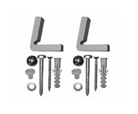 JIKA DEEP upevňovací sada 91753.0