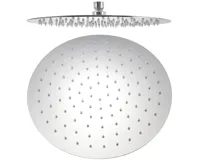 SAPHO MINIMAL hlavová sprcha, průměr 300mm, nerez mat