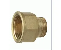 Mosaz Opačná redukce 3/4&quot; x 1/2&quot;