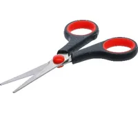 BGS Nůžky univerzální 130 mm, nerez (1)