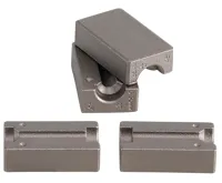 BGS Kleština upínací 1/4&quot;, ze sady BGS č. 30571