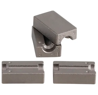 BGS Kleština upínací 1/4", ze sady BGS č. 30571