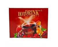 Catus spol. s r.o. Hot Drink Mix Box 8ks (1)