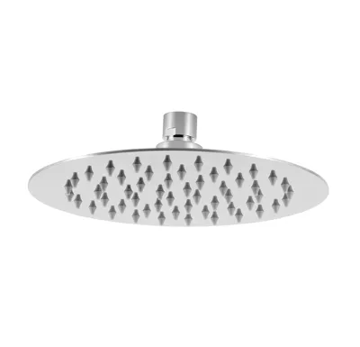 NOVASERVIS Pevná sprcha průměr 200 mm, nerez - RUP/201,4