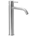 SAPHO MINIMAL stojánková umyvadlová baterie vysoká, nerez mat SAPHO MINIMAL stojánková umyvadlová baterie vysoká, nerez mat