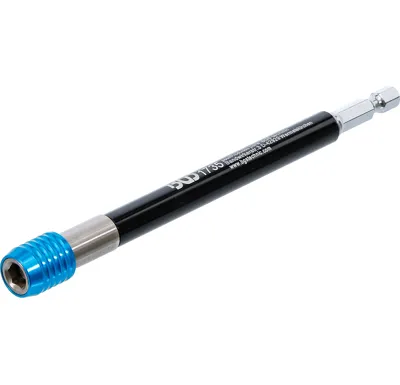BGS Prodloužení 1/4",délka 150 mm ,magnetické
