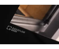 HS Flamingo Krbová kamna AQUAFLAM VARIO ® SAPORO 11/5kW krémová (7)