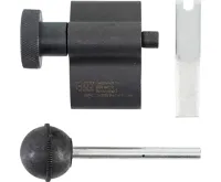 BGS Přípravek pro aretaci klikového hřídele VW 2,0 TDI PD, od r. 2005 BGS Přípravek pro aretaci klikového hřídele VW 2,0 TDI PD, od r. 2005