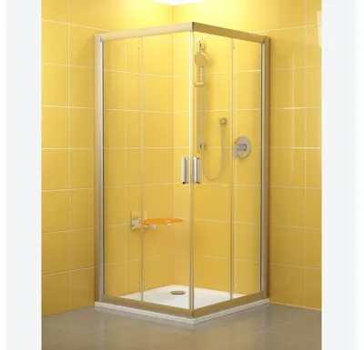 Ravak NRKRV2-80 satin+Transparent