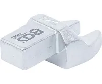 BGS Nástrčný plochý klíč | 5/16" | upnutí 9 x 12 mm - BGS 72042 (1)