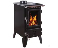 CALISKAN Krbová kamna TREMINI CALISKAN Krbová kamna TREMINI