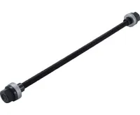 BGS Závitnice s axiálním ložiskem M14 ze sady 1067302 (1)