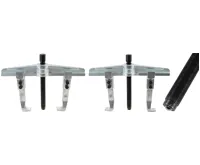 BGS Parallel Jaw Puller, 2-legs, 120 - 350 mm BGS Parallel Jaw Puller, 2-legs, 120 - 350 mm