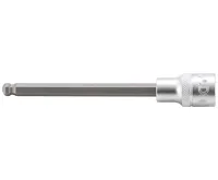BGS Hlavice zástrčná 1/2" imbus M8 x 140 mm BGS Hlavice zástrčná 1/2" imbus M8 x 140 mm