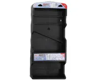 BGS Klíče očkoploché 34 - 50 mm, sada 6 dílů (2)