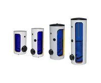 Dražice OKC  200 NTR/BP ohřívač vody nepřímotopný stacionární