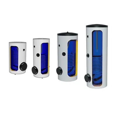 Dražice OKC 1000 NTR/BP + Izolace 6232024 ohřívač vody nepřímotopný stacionární