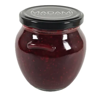 MADAMI s.r.o. Šťavnatý čaj Lesní směs 500g