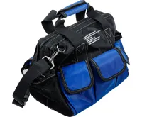 BGS Univerzální taška na nářadí,  malá,  305 x 190 x 300 mm BS74389 (2)