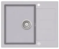 Aquasanita - Helika Tesa 620.5E alumetallic