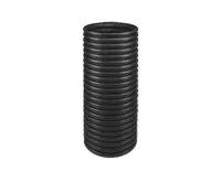 OSMA šachtová trubka RVT DN315 - 2m - vlnovec