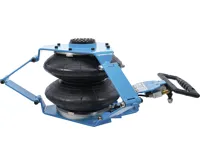 BGS Pneumatický měchový zvedák, 2 000 kg BGS Pneumatický měchový zvedák, 2 000 kg