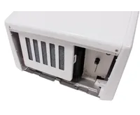 Jet Dryer COMPACT Bílý (36)