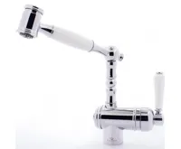 Chambord R202 se sprchou Chrom