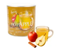 Lynch Foods Hot Apple - Horká hruška dóza 553g Lynch Foods Hot Apple - Horká hruška dóza 553g