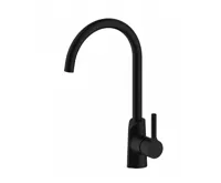 Aquasanita - Helika Sabia Grace 5523JG black metallic Aquasanita - Helika Sabia Grace 5523JG black metallic