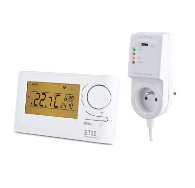 BT32 Bezdrátový termostat