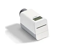 Bosch Digitální bezdrátová programovatelná termostatická hlavice (M30x1,5) Bosch Digitální bezdrátová programovatelná termostatická hlavice (M30x1,5)