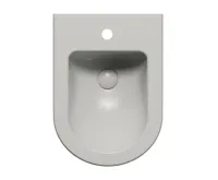 GSI PURA bidet závěsný 36x50cm, cenere mat (3)
