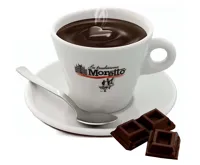 Horká čokoláda Moretto - Extra hořká 30g