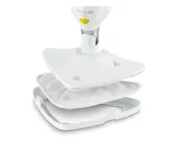 Rovus Náhradní návleky Parní Nano čistič Plus - trojúhelníkový tvar (5)