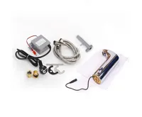 Donner Automatická umyvadlová baterie AutoFlow 04 (2)