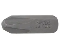 BGS Bit 5/16" křížový PH 4 BGS Bit 5/16" křížový PH 4
