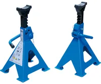 BGS Podstavec pod auto do 6.0 t stavitelný - 2 ks BGS Podstavec pod auto do 6.0 t stavitelný - 2 ks