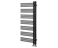 SAPHO DORLION otopné těleso 500x1200mm, černá mat (3)