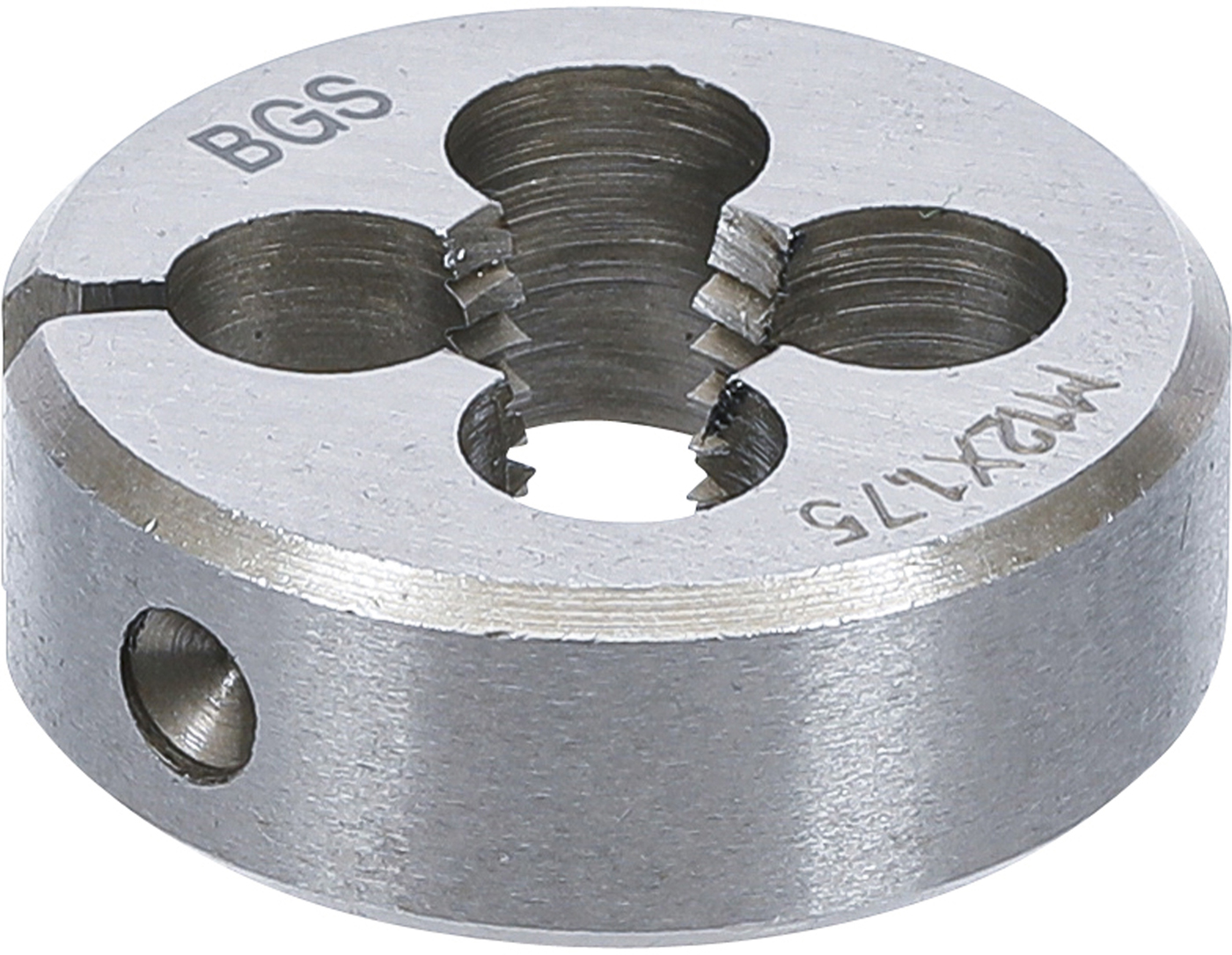 Bgs očko závitové, m12 x 1,75 x 38 mm