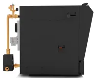 OPOP H425 EKO-D PLUS Kotel na tuhá paliva (2)