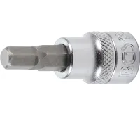 BGS Hlavice zástrčná 3/8&quot; imbus 7,0 mm, zatížení do 5 kg
