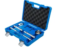 BGS Sada vytahováků vstřikovačů DCI,  pro Renault 2.0 L,  9dílná BS74422 (2)