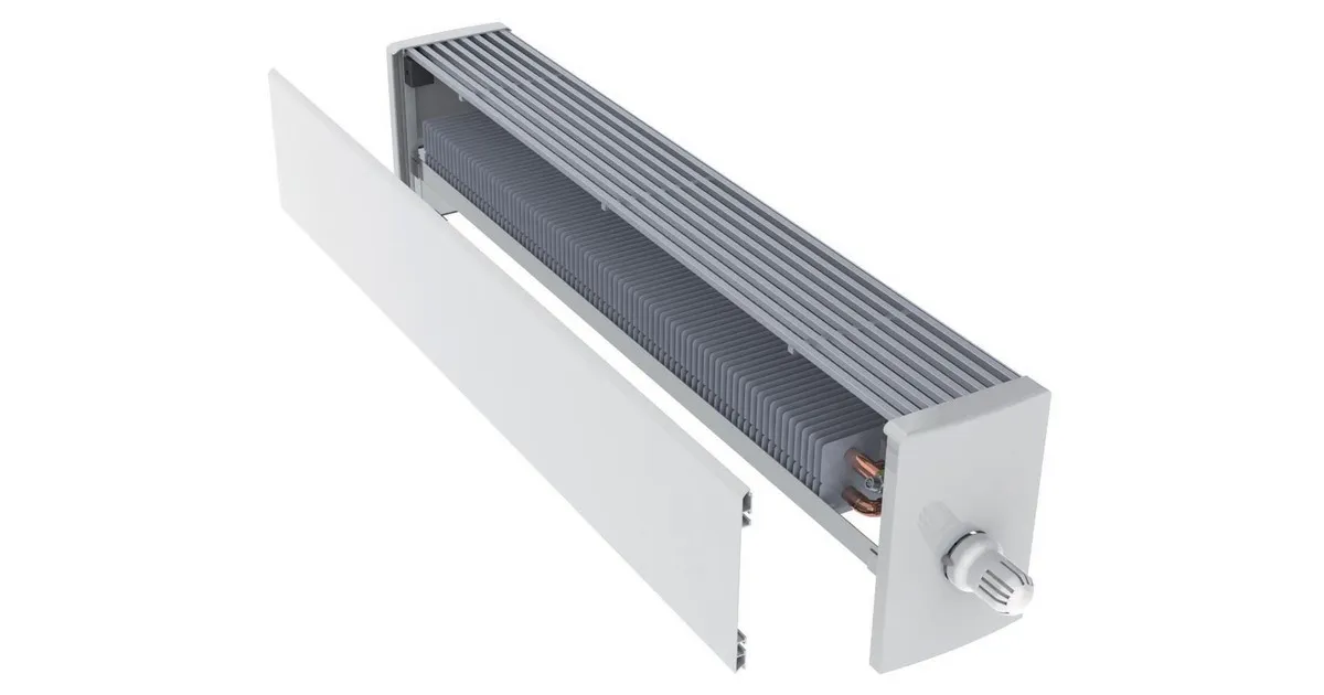 Varmann угловой конвектор. 2000. Линейный конвектор. 120. 1300.